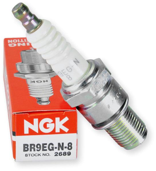 NGK SPARK PLUG BR9EG-N-8 2689, NG2689