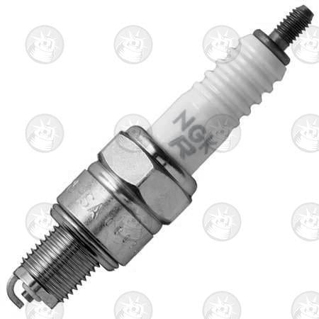 NGK SPARK PLUG CR4HSA 2430