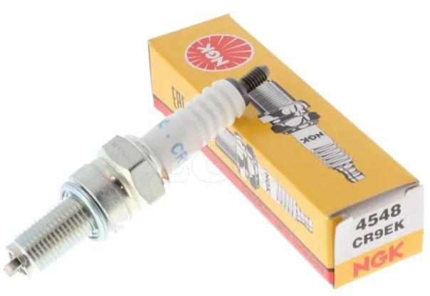 NGK SPARK PLUG CR9EK 4548, NG4548