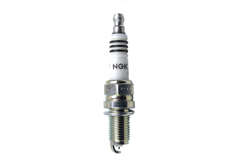 NGK SPARK PLUG DCPR8EIX 6546, 97181, REMOVABLE CAP TYPE