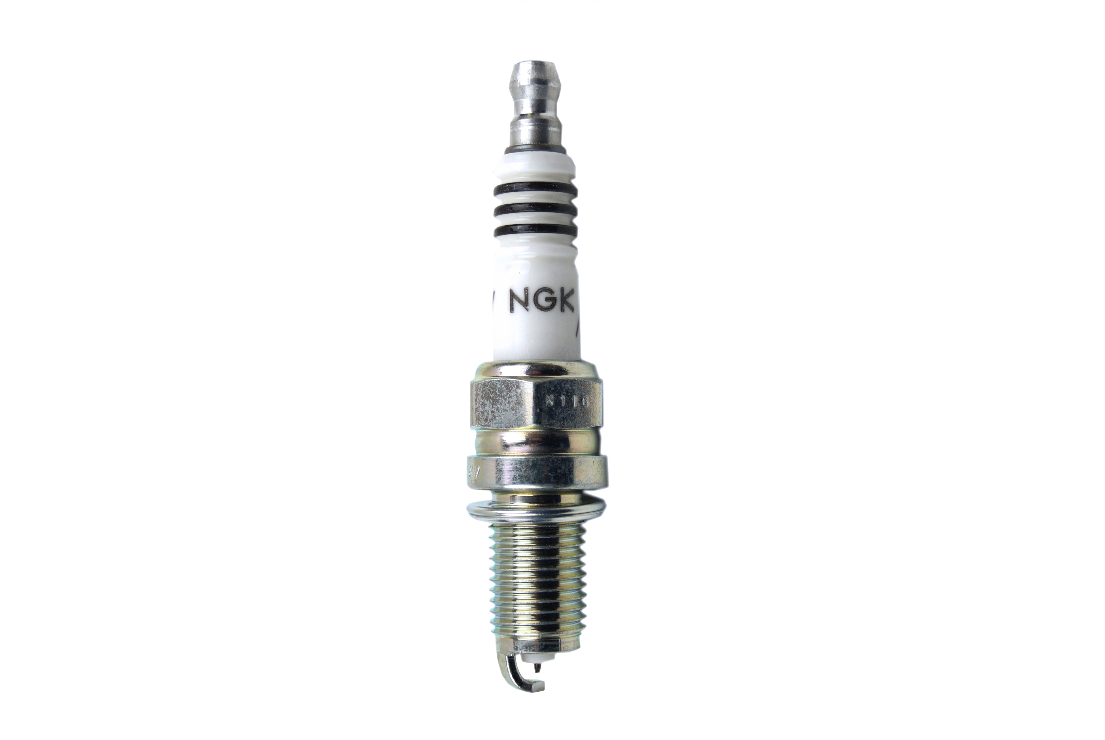 NGK SPARK PLUG DCPR8EIX 6546, 97181, REMOVABLE CAP TYPE