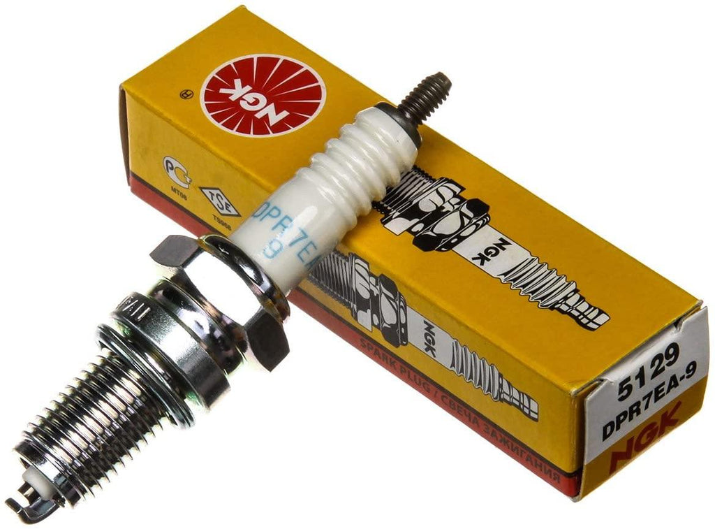 NGK SPARK PLUG DPR7EA-9 5129