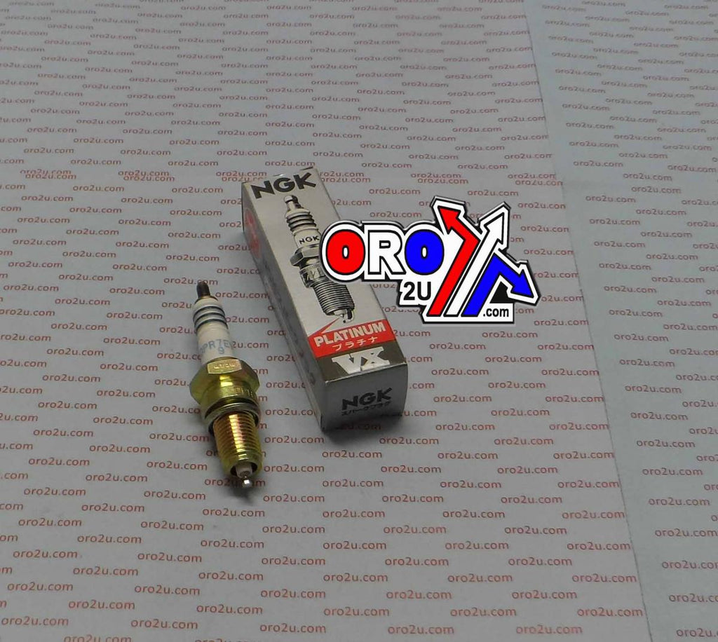 NGK SPARK PLUG DPR7EVX-9