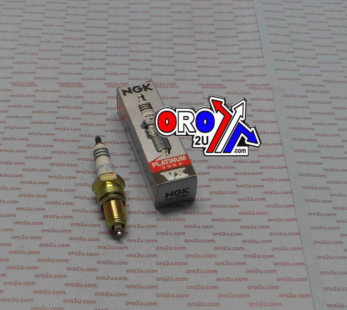 NGK SPARK PLUG DPR7EVX-9