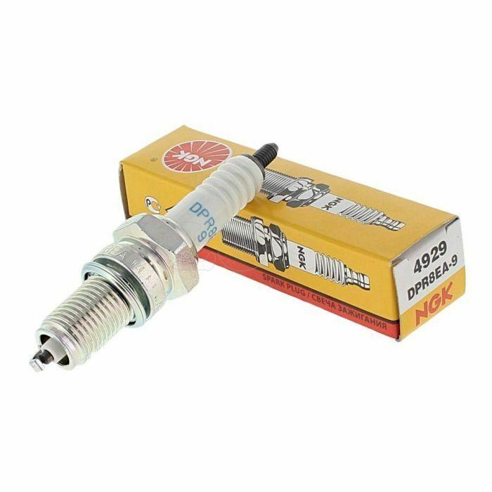 NGK SPARK PLUG DPR8EA-9 4929, NG4929