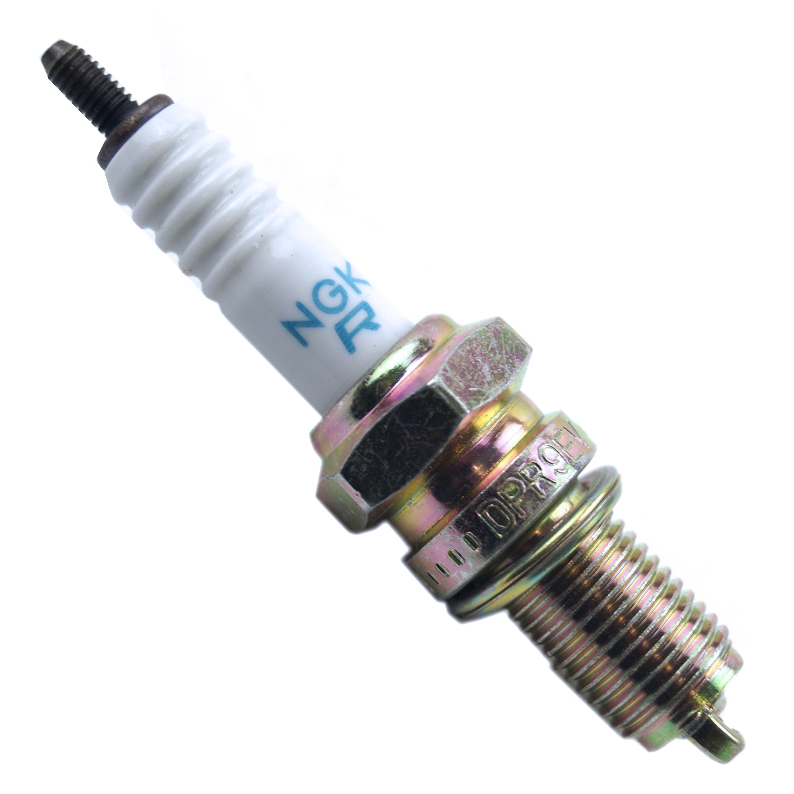 NGK SPARK PLUG DPR9EV-9
