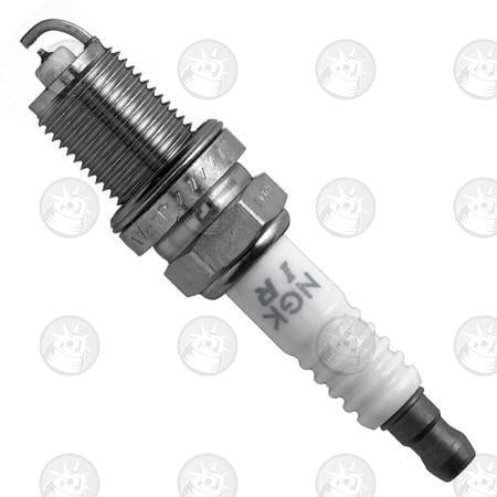 NGK SPARK PLUG FR9BI-11 4709