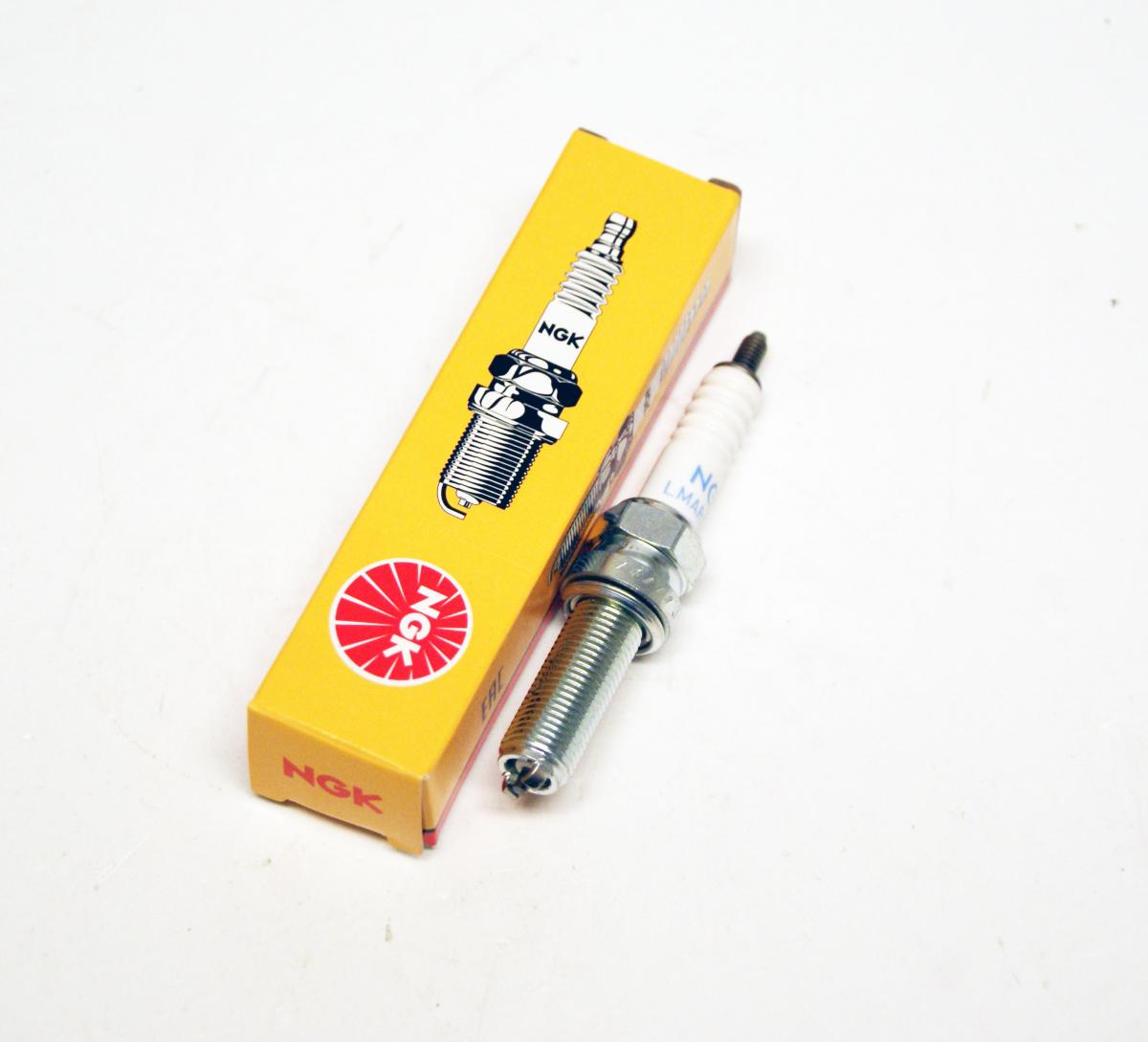 NGK SPARK PLUG LMAR9E-J 6884
