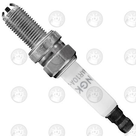 NGK SPARK PLUG MAR10A-J 4706