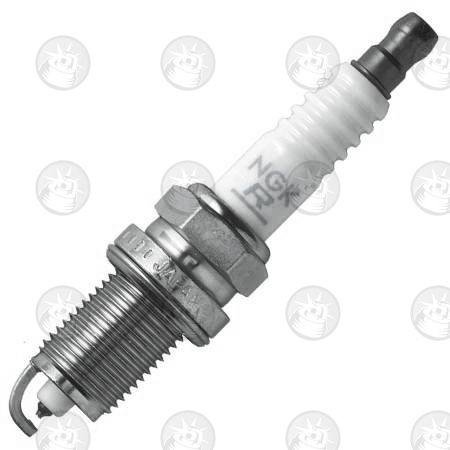 NGK SPARK PLUG PZFR6F-11 3271