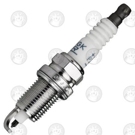 NGK SPARK PLUG PZFR6H 7696