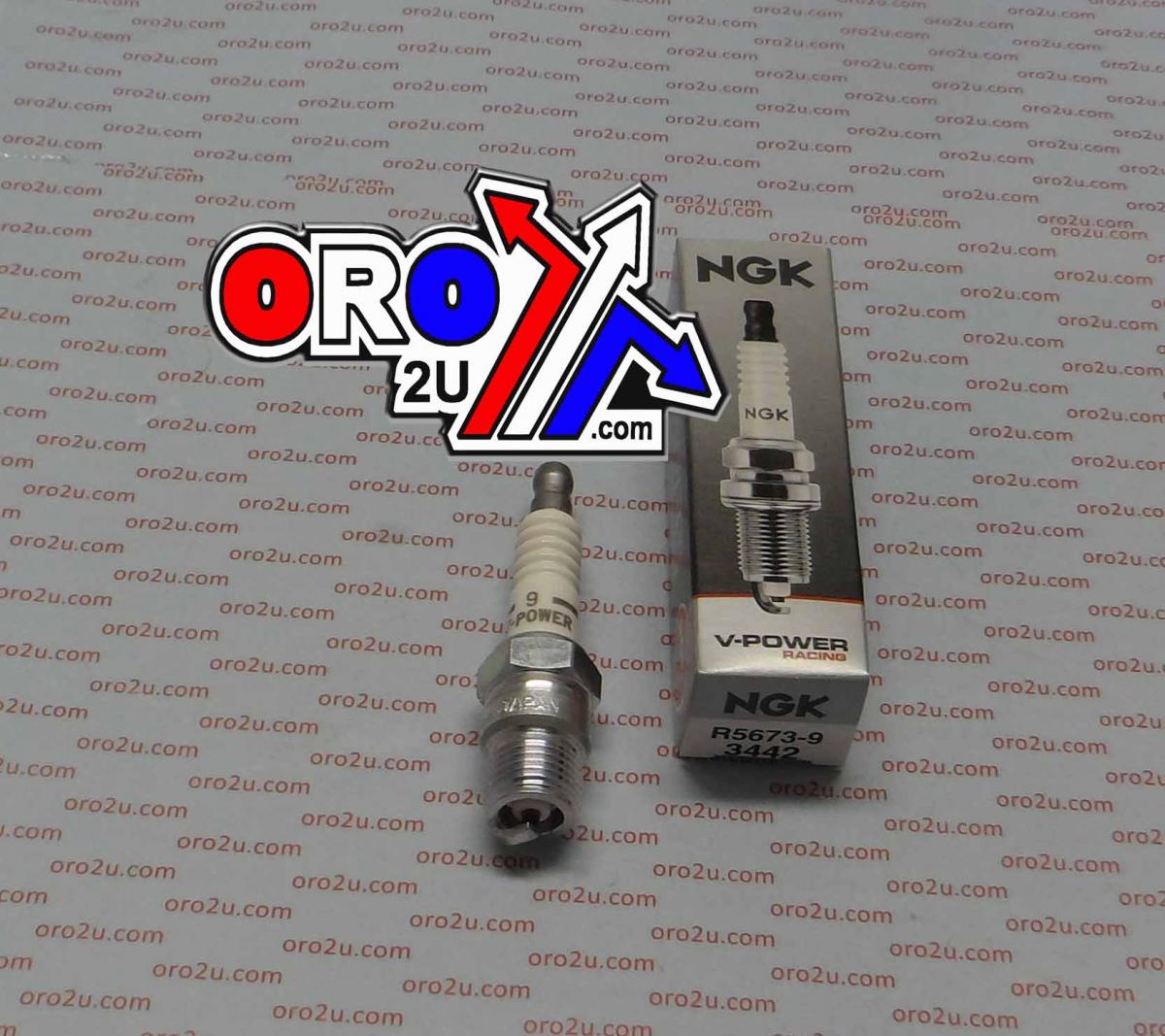 NGK SPARK PLUG R5673-9 3442