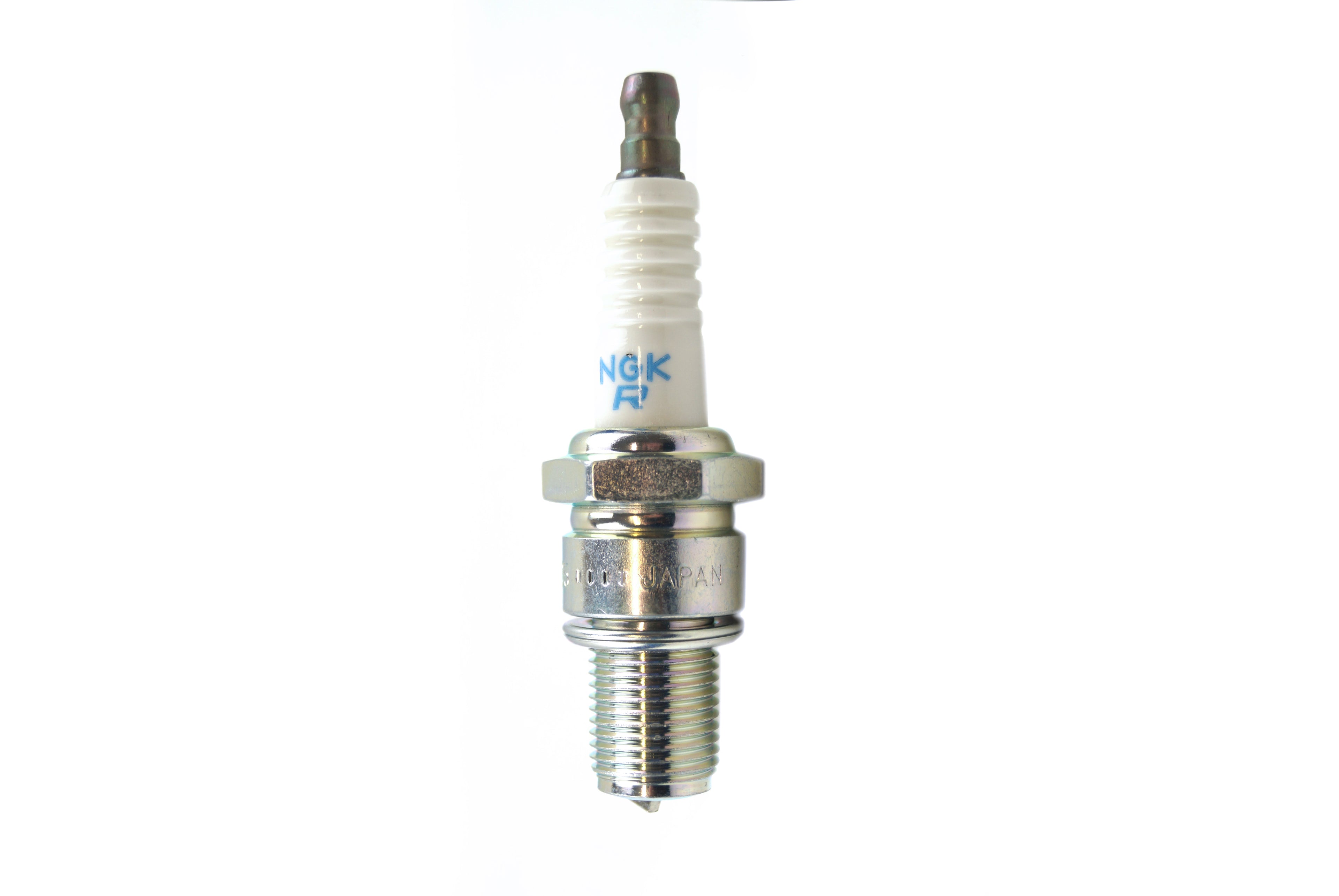 NGK SPARK PLUG R6252E-105 R6252E-9 2396 RACING