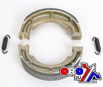 BRAKE SHOES EBC S605