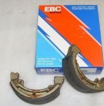 BRAKE SHOES EBC S636