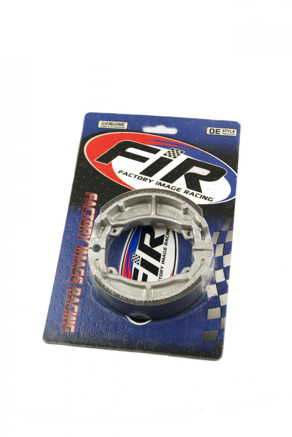 BRAKE SHOES K702
