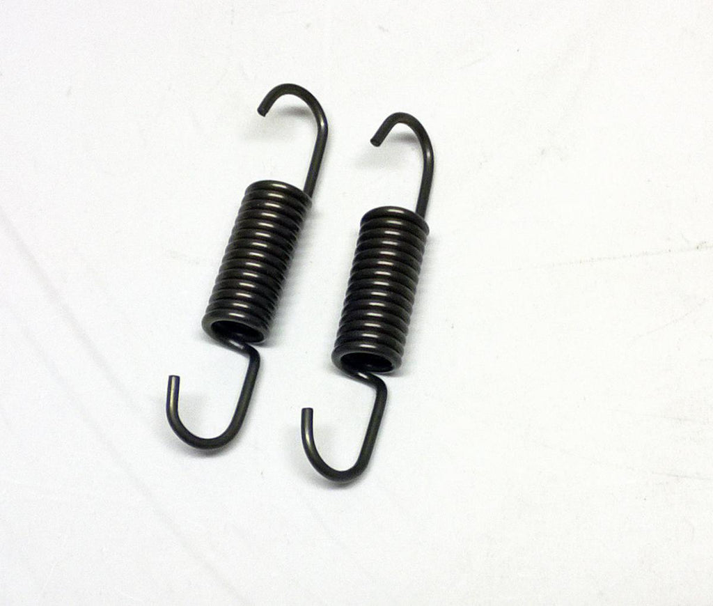 SPRINGS BRAKE SHOE SET-2, SOLD AS PAIRS