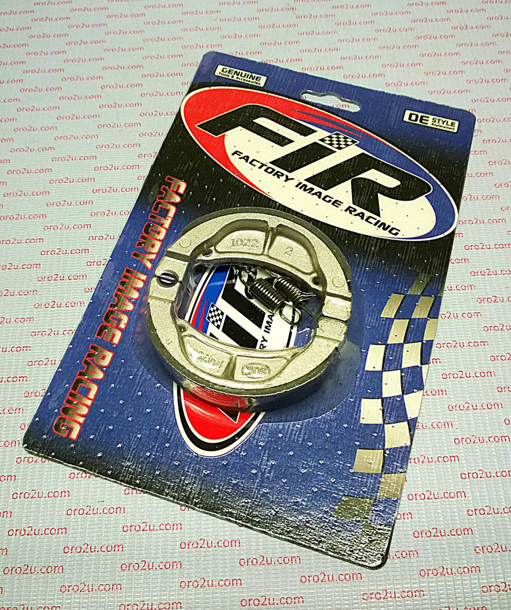 BRAKE SHOES K715