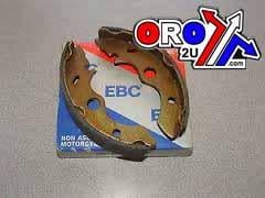 BRAKE SHOES KAW 717 EBC