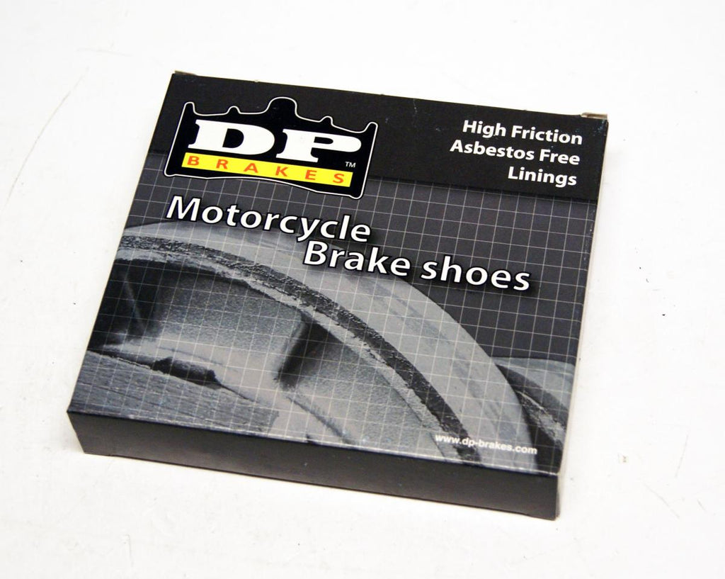 BRAKE SHOES DP 9203, K719 EBC