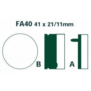 BRAKE PADS DISC D109, HONDA, POLARIS