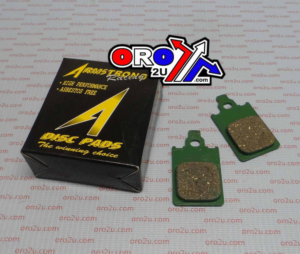 BRAKE PADS DISC VD937 FA116 PAD230106