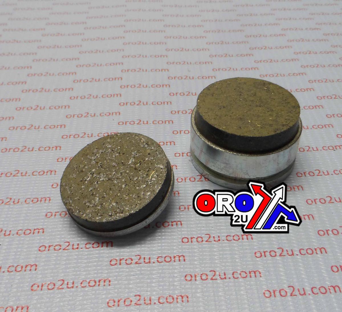 BRAKE PADS VESRAH VD261