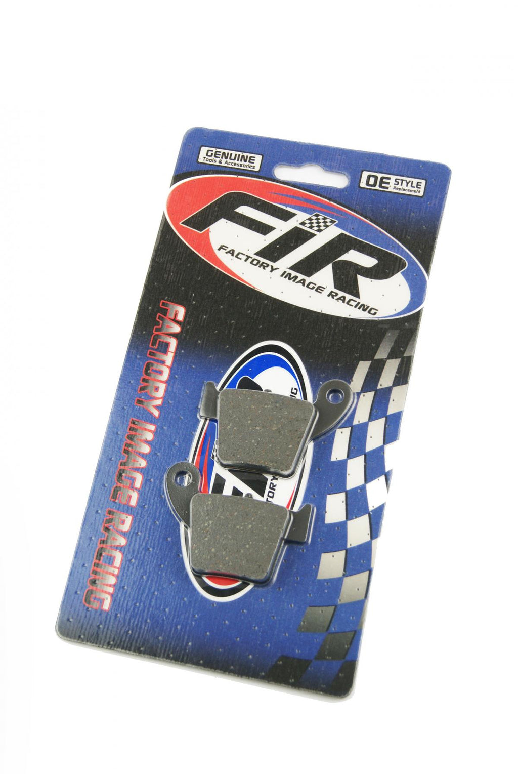 BRAKE PADS SEMI-METALLIC SM DB2280 SEMI