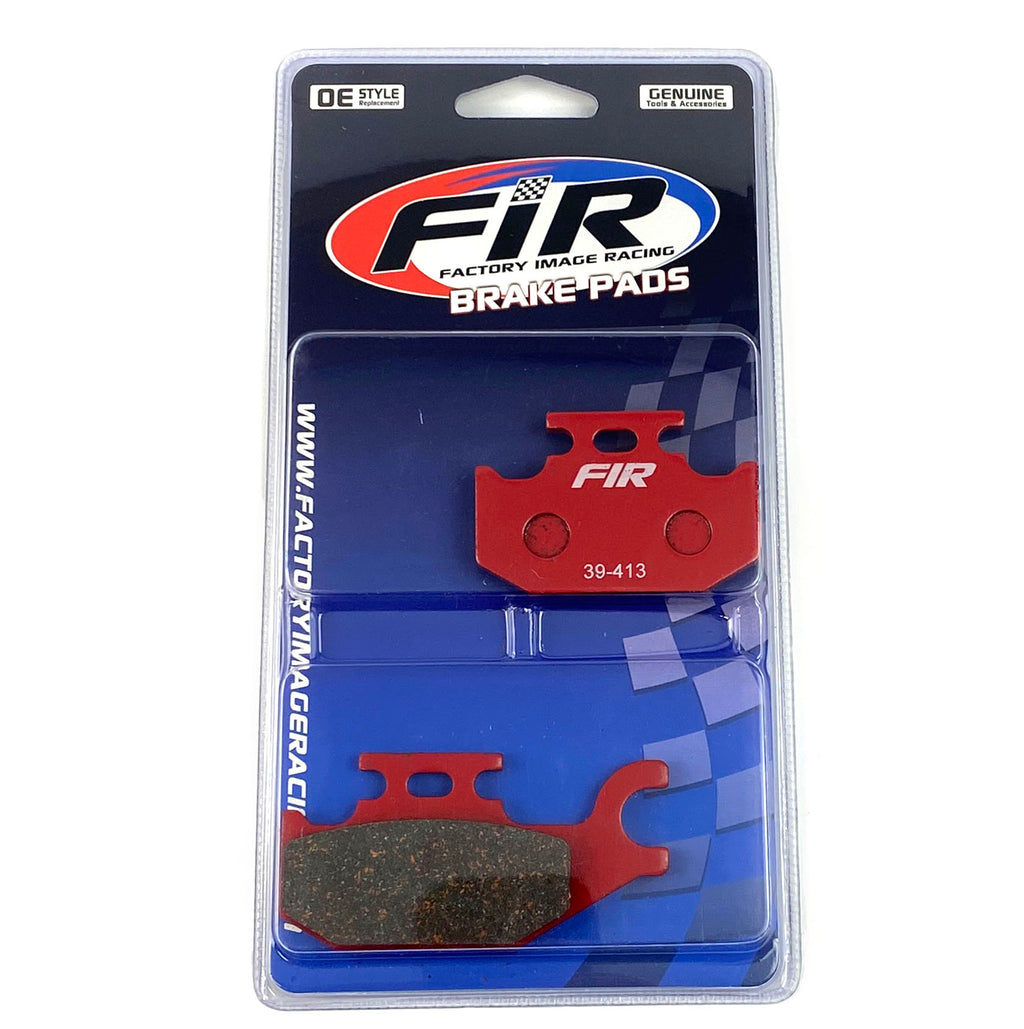 BRAKE PADS SINTERED METAL HD, QD-D EXTREME, DB2163 QD-D