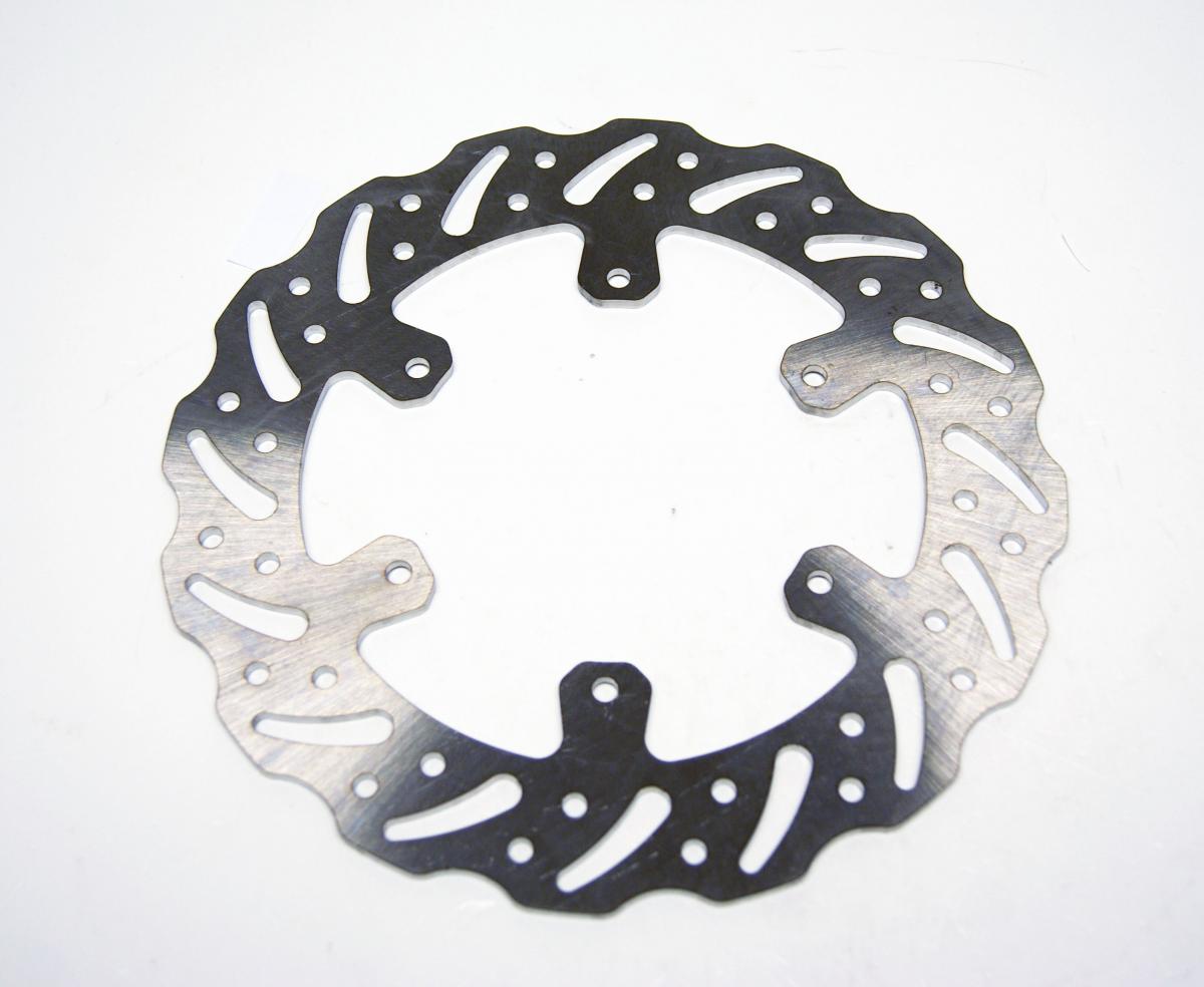 DISC BRAKE REAR BETA 250-500, DELTA BRAKING DBD056