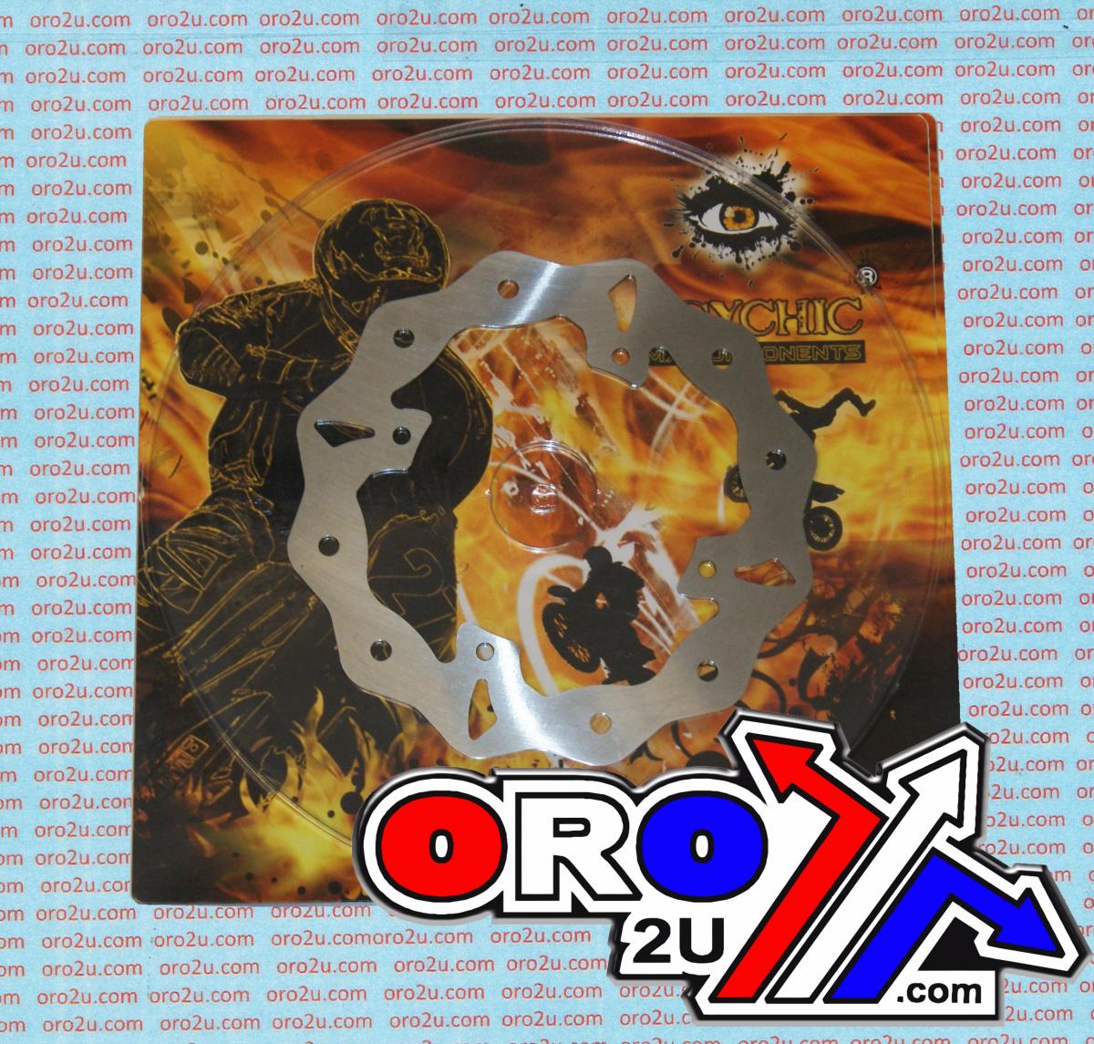 DISC BRAKE REAR KTM85 DIRTRACE, PSYCHIC MX-05572W