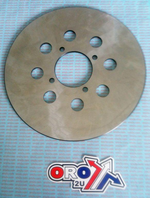 DISC BRAKE REAR YFS200 BLASTER, BRONCO AT-05754 YAMAHA, 88-02 YFS BLASTER, MD6050D