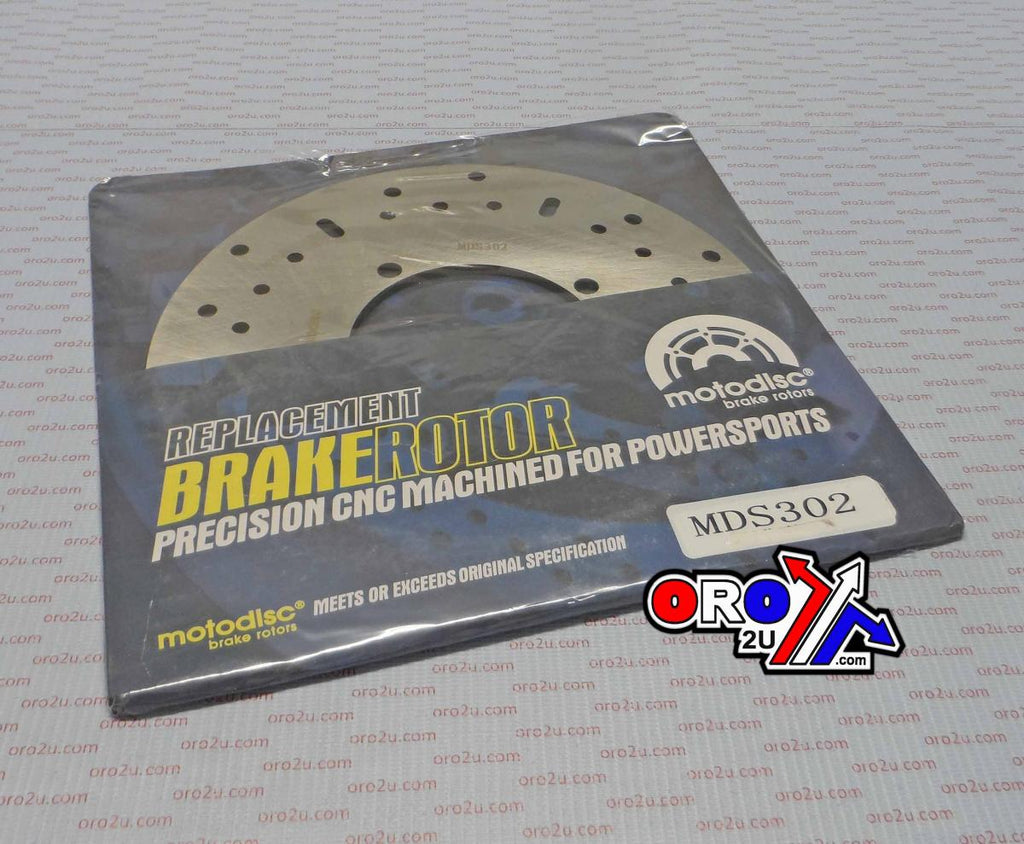 DISC BRAKE FRONT POLARIS SPORTSMAN 600 MDS302 18-0009
