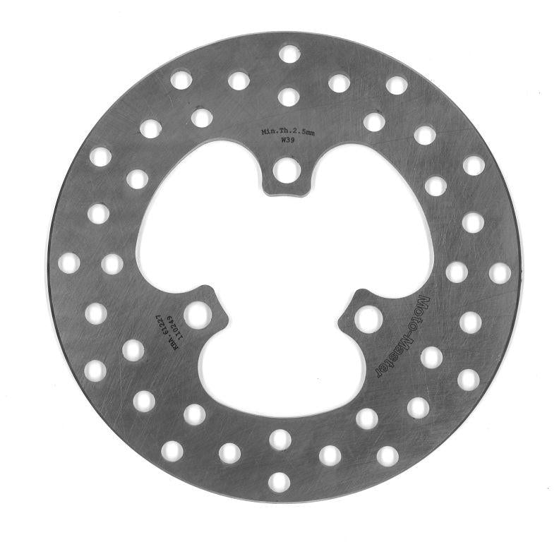 DISC BRAKE FRONT TRX ID 58.0mm, MOTO MASTER 110249 V-HONDA