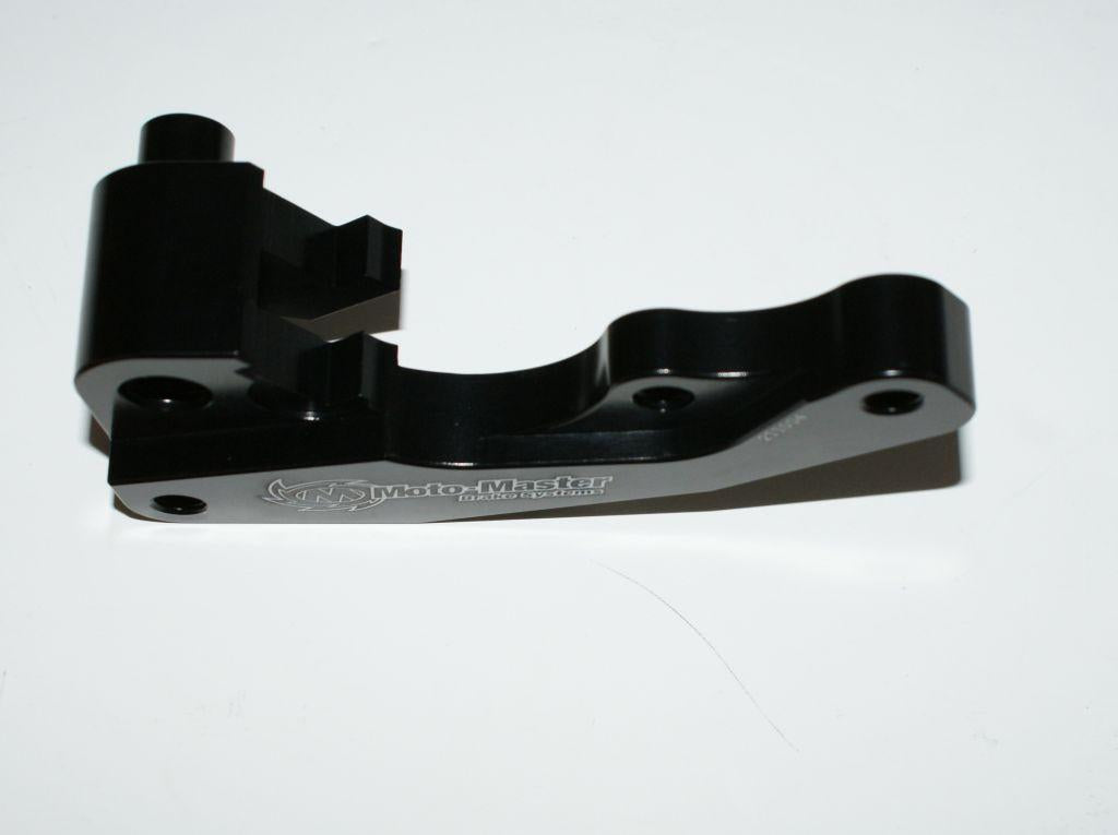 BRACKET 260mm KX KXF RMZ, MOTO-MASTER 211004