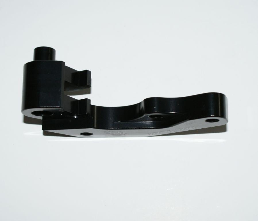 BRACKET 260mm YZ/YZF, MOTO-MASTER 211037