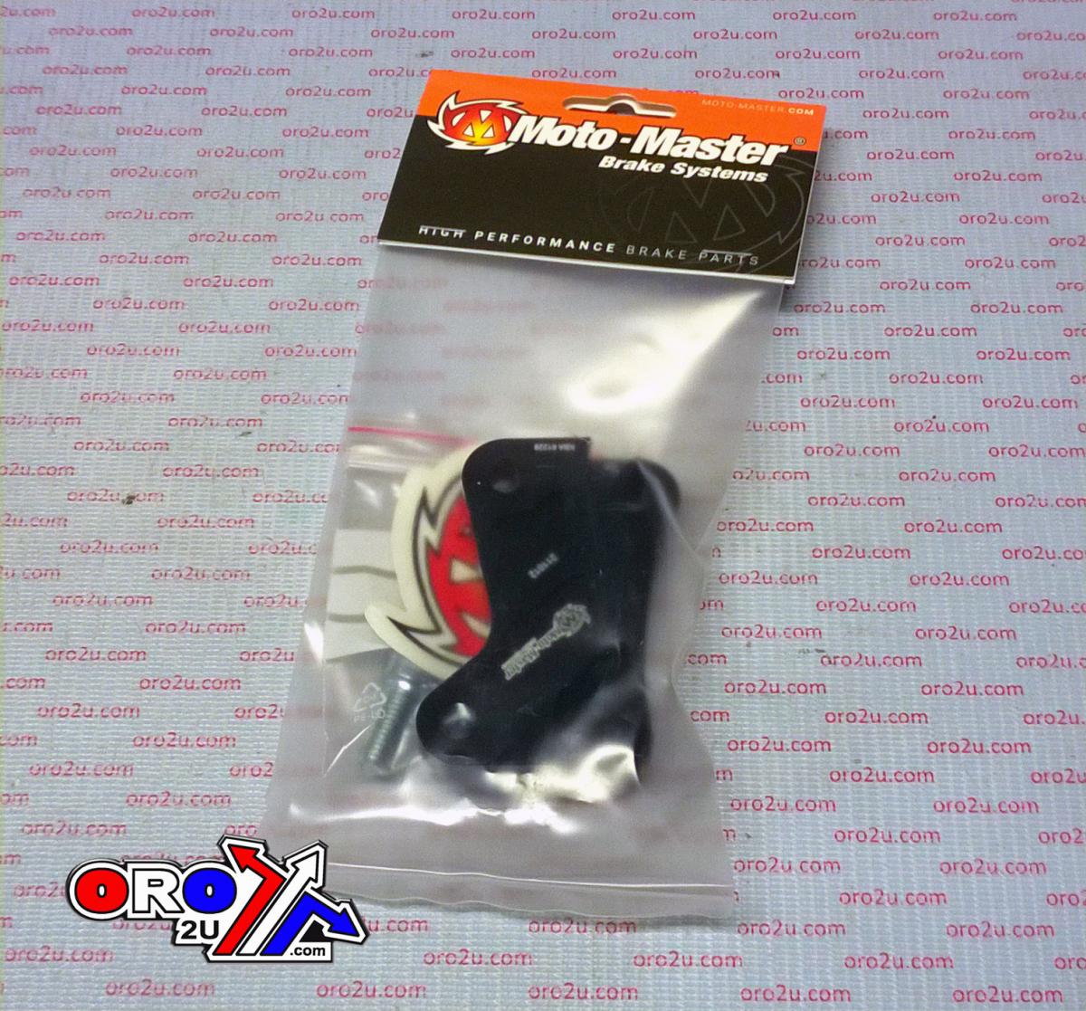 BRACKET 320 ADAPTER RACING, MOTO-MASTER 211012, BOO By Order Only