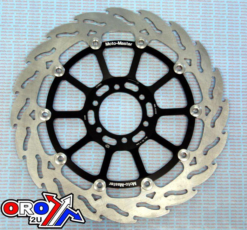 DISC BRAKE RIGHT FRONT DUCATI, MOTO-MASTER 113021 APRILIA
