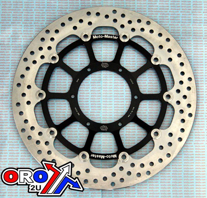 DISC BRAKE FRONT CBR1000, MOTO-MASTER 113113 HONDA