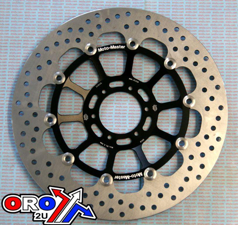 DISC BRAKE FRONT ST1100 EURO, MOTO-MASTER 113115 HONDA