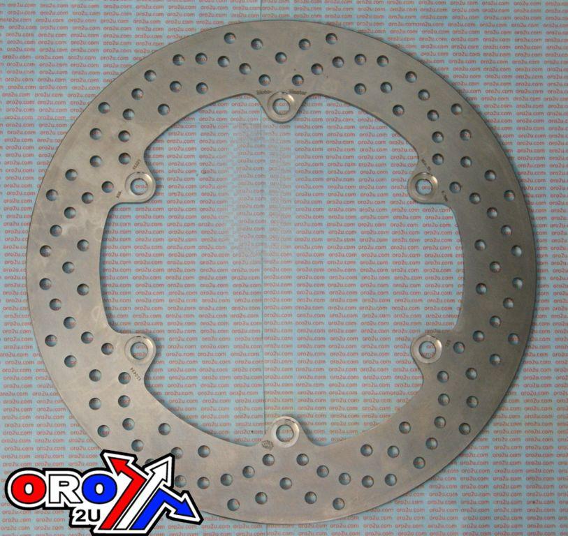 DISC BRAKE REAR ST1300 EURO, MOTO-MASTER 110494 HONDA
