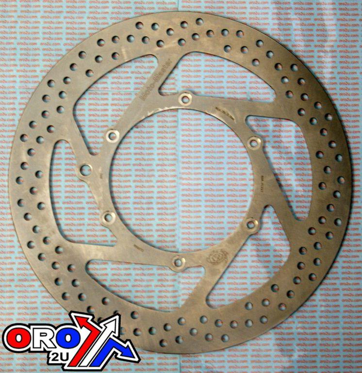 DISC BRAKE FRONT KTM 620-660, MOTO-MASTER 110566 ADVENTURE