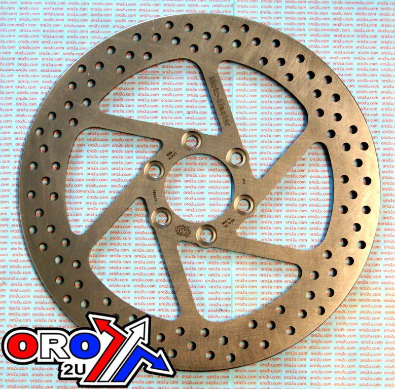 DISC BRAKE FRONT SUZUKI, MOTO-MASTER 110561 ROAD