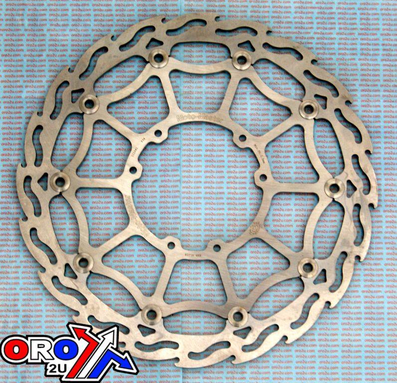 DISC BRAKE 320 FRONT HONDA, MOTO-MASTER 111041 ECO