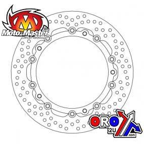 DISC BRAKE FRONT HALO BMW, MOTO-MASTER R1200GS, 113110, ROAD, MC, ADVENTURE