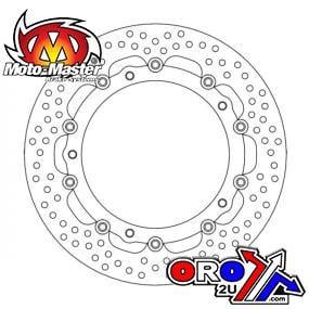 DISC BRAKE FRONT HALO BMW, MOTO-MASTER S1000R, 113135, ROAD, MC, F800R/S/ST, R900RT