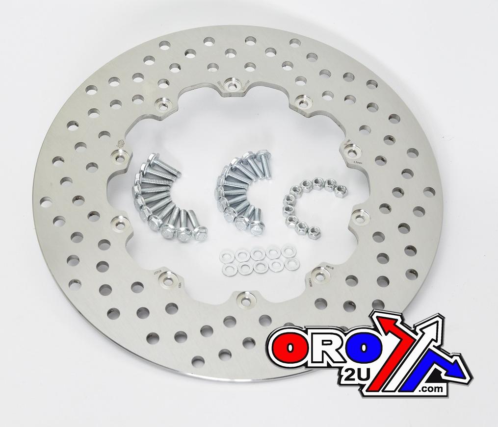DISC BRAKE FRONT L/R HALO BMW, MOTO-MASTER CLASSIC, 111077, ROAD, MC