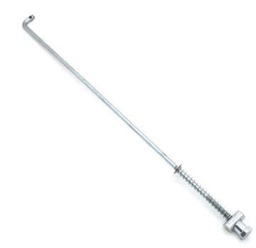 REAR BRAKE ROD 14 35cm HONDA XR CRF50 EXTENDED SWINGARM