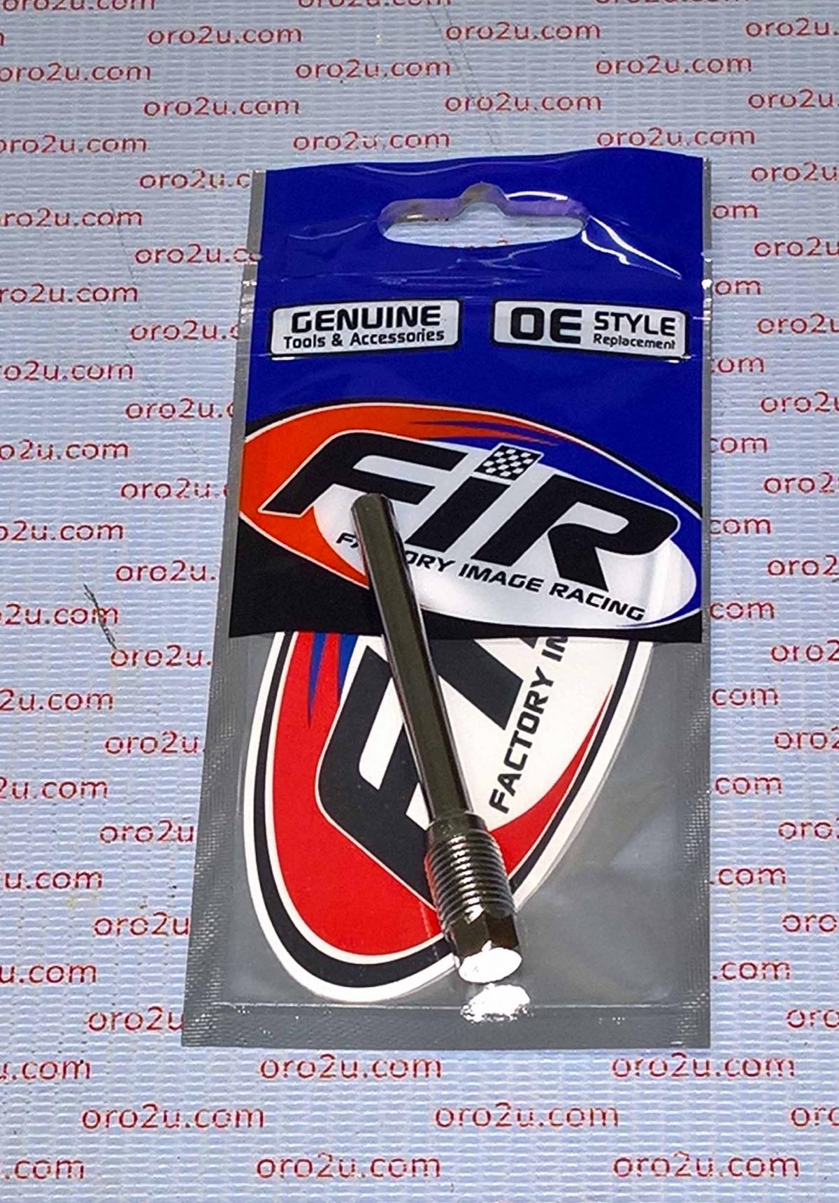 BRAKE PIN HEX 50mm / 72mm
