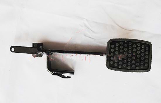 THROTTLE PEDAL UNIVERSAL ATV, GO KART, BUGGY